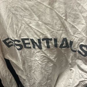 Essentials long sleeve